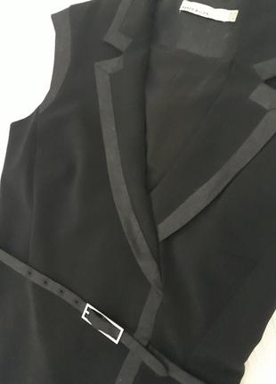 Изысканное платье karen millen2 фото