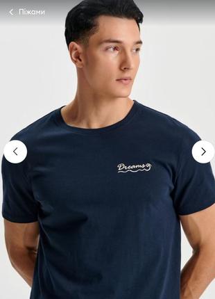 Піжама шорти футболка (нова)2 фото