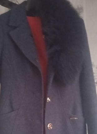 Пальто жіноче розмір 44 -46