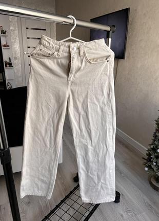 Штани джинси