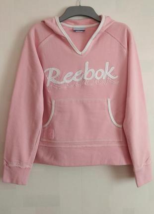 Худи reebok10 фото