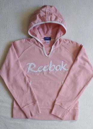 Худи reebok7 фото