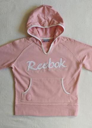 Худи reebok2 фото