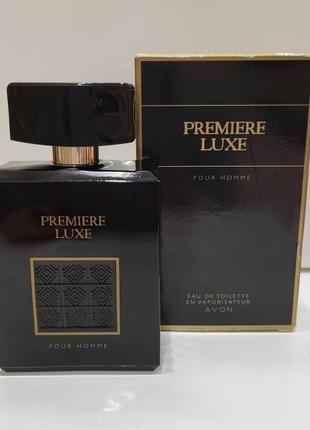Avon premiere luxe 75 ml