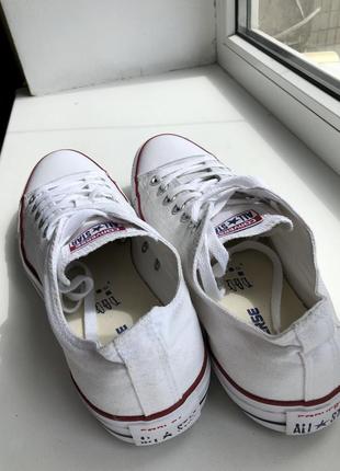 Converse all star 3