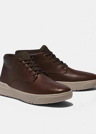 Ботинки timberland seneca bay. оригинал. 43,