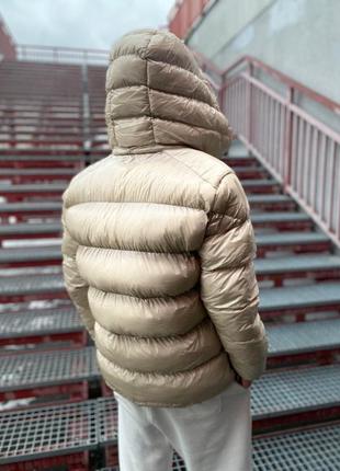 Мужская куртка moncler1 фото