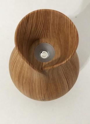 Увлажнитель воздуха air purifier lr053, аромадиффузор увлажнитель воздуха для дома.