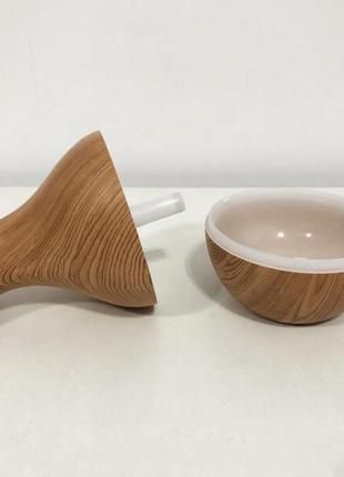 Увлажнитель воздуха air purifier lr053, аромадиффузор увлажнитель воздуха для дома.