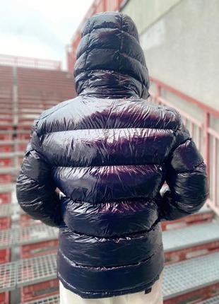 Мужская куртка moncler2 фото