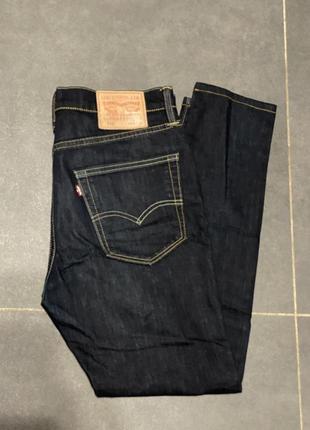 Джинси levi’s 5223 фото