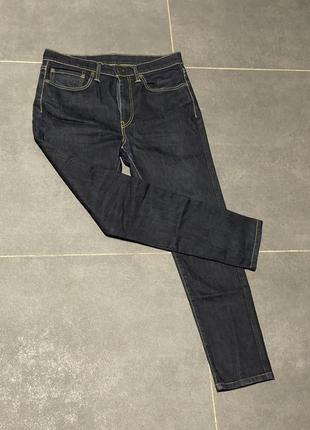 Джинси levi’s 5222 фото