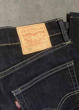 Джинси levi’s 5224 фото