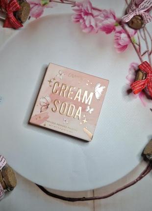 Lime crime venus 2 тени