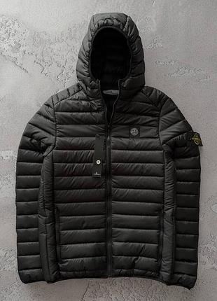 Куртка stone island 2