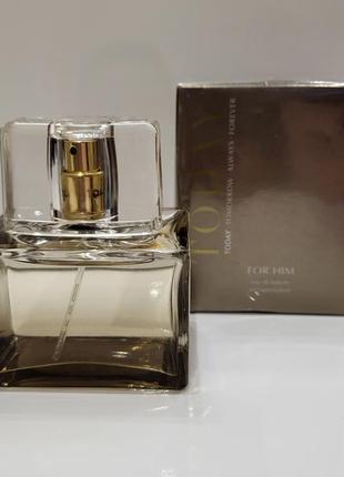 Avon today for him 75 ml