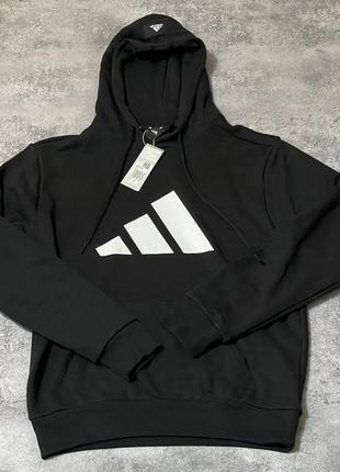 Original adidas hoodie logo