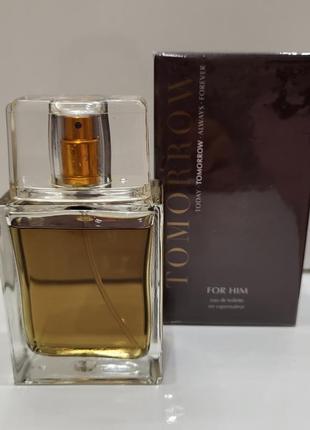 Avon tomorrow for him 75 ml