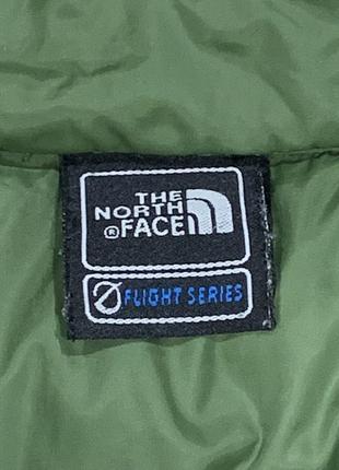 Стильна курточка the north face. крута куртка tnf.10 фото