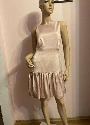 Ошатна сукня люксового бренду karen millen / s/