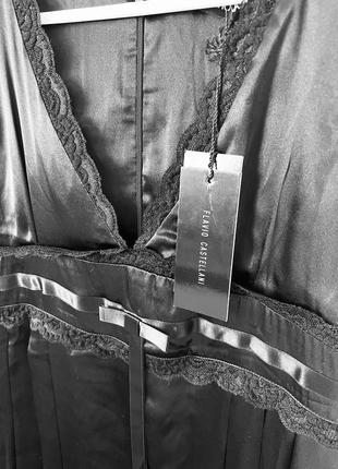 Сукні із шовку flavio castellani італія4 фото