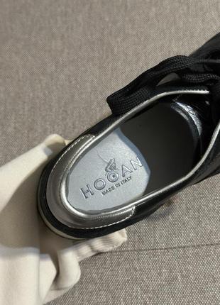 Жіночі кросівки hogan | оригінал | 38 розмір3 фото