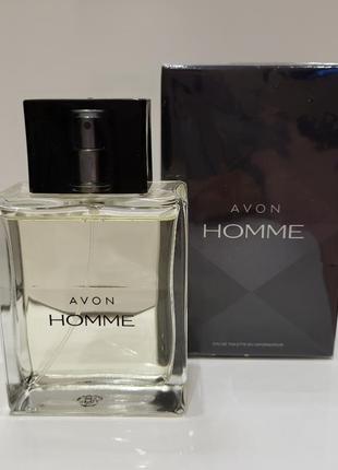 Avon homme 75 ml