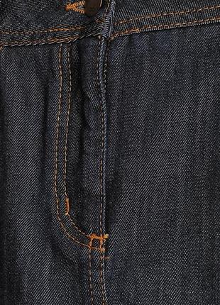 Спідниця юбка boden котон джинс9 фото