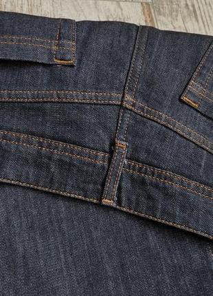 Спідниця юбка boden котон джинс7 фото