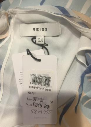 Новое платье дорогого бренда reiss3 фото