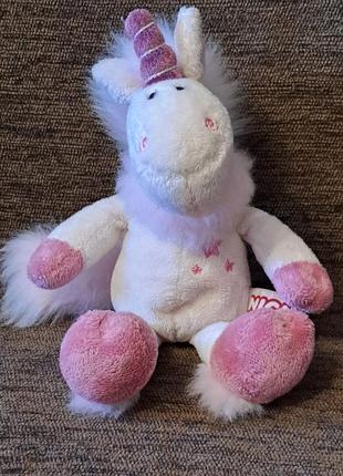 Милий єдинорог фірми "nici"