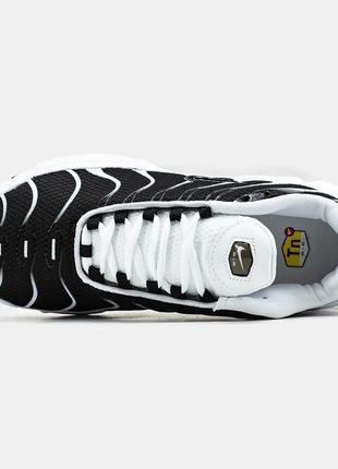 Кросівки nike air max tn plus 4