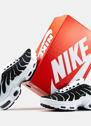 Кросівки nike air max tn plus 9