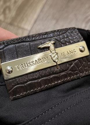 Женские джинсы trussardi10 фото