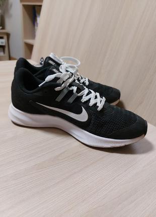 Кроссовки nike р 38, 24-24.5 см8 фото