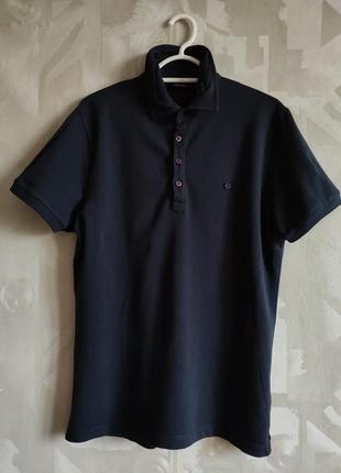 Поло diesel футболка сорочка