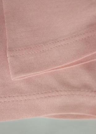 Набор женских регланов l 44-46 euro esmara ничевина синий, розовый с принтом4 фото