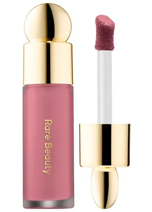 Рум'яна rare beauty by selena gomez soft pinch liquid blush - encourage