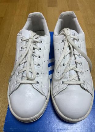 Кроссовки adidas stan smith