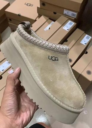 Уггі ugg