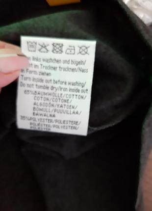 Новая коттоновая футболка германия3 фото