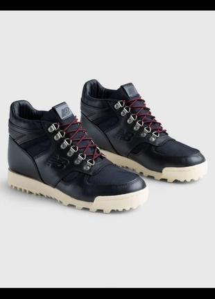 Черевики new balance rainier cordura