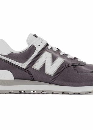 Женские кроссовки new balance wl574ld2