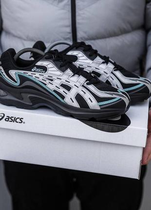 Кросівки asics gel-preleus2 фото