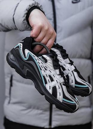 Кросівки asics gel-preleus 5