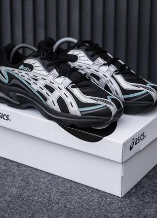 Кросівки asics gel-preleus6 фото