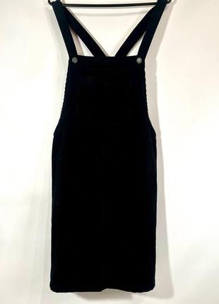 Платье комбинезон на лето,сарафан бархат женский mademoiselle