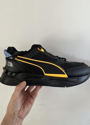 Мужские кроссовки puma mirage tech sport3 фото