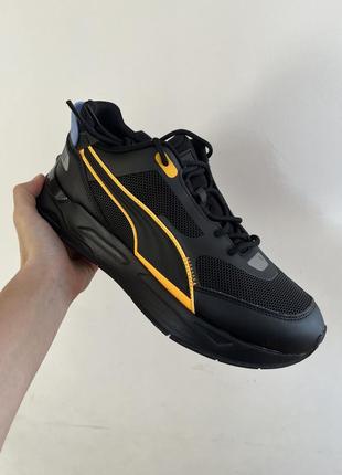 Мужские кроссовки puma mirage tech sport2 фото