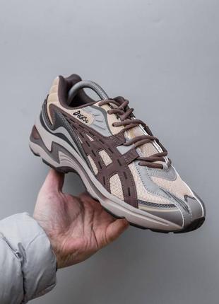 Кросівки asics gel-preleus